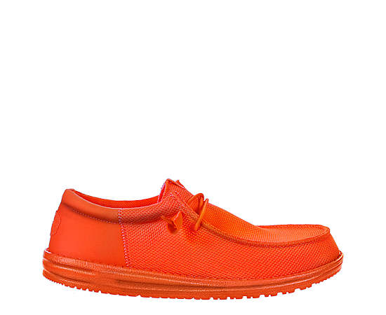 MENS WALLY FUNK MONO SLIP ON SNEAKER
