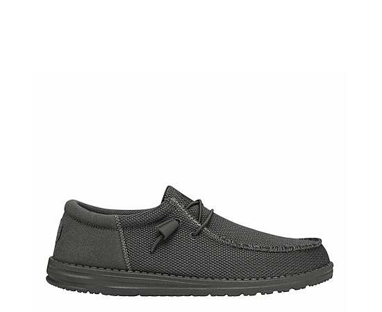 MENS WALLY FUNK MONO SLIP ON SNEAKER