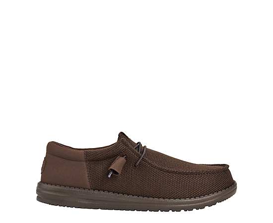 MENS WALLY FUNK MONO SLIP ON SNEAKER