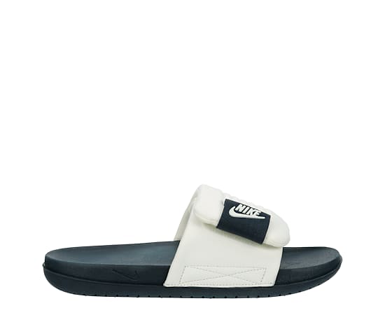 MENS OFFCOURT ADJUST SLIDE SANDAL