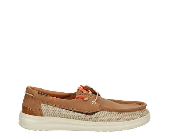 MENS WELSH BOAT SHOE