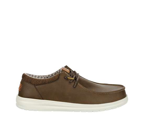 MENS PAUL SLIP ON SNEAKER