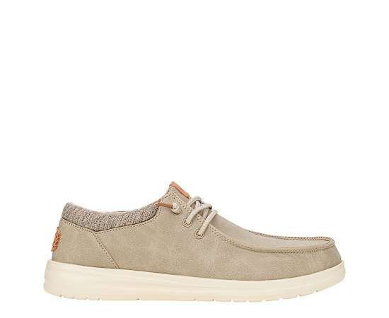 MENS PAUL SLIP ON SNEAKER