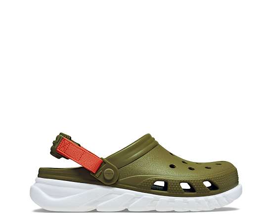UNISEX DUET MAX II CLOG