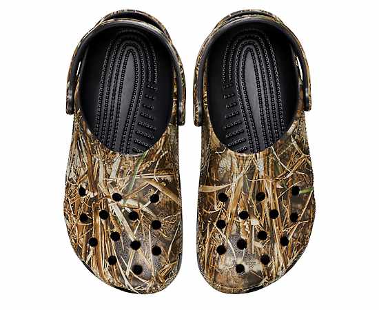 UNISEX REALTREE MAX-7 CLASSIC CLOG