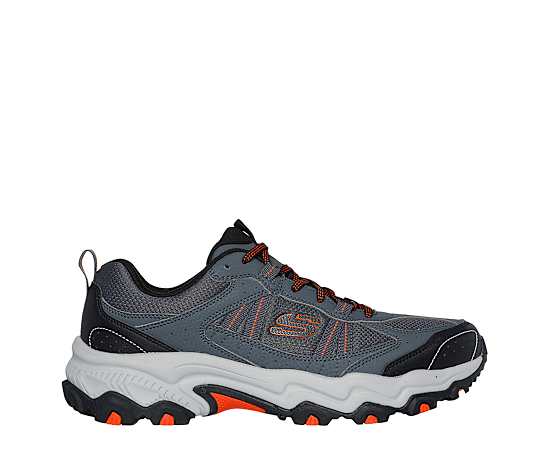 MENS STAMINA AT HIKING SHOE