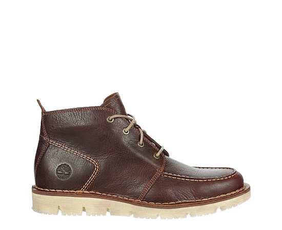 MENS WESTMORE LACE-UP BOOT