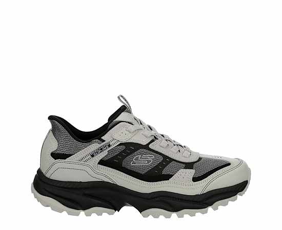 MENS SLIP-INS VIGOR AT HIKING SHOE