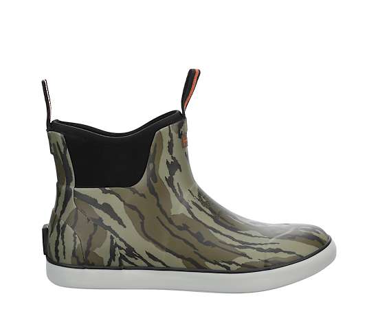 MENS ROGUE WAVE WATERPROOF BOOT