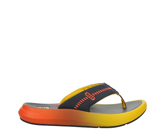 REEF-MENS SWELLSOLE CRUISER FLIP FLOP SANDAL