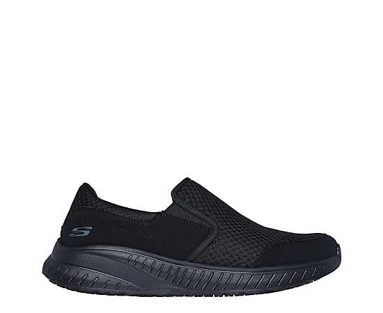 MENS SQUAD CHAOS URGRAN SLIP RESISTANT WORK SHOE