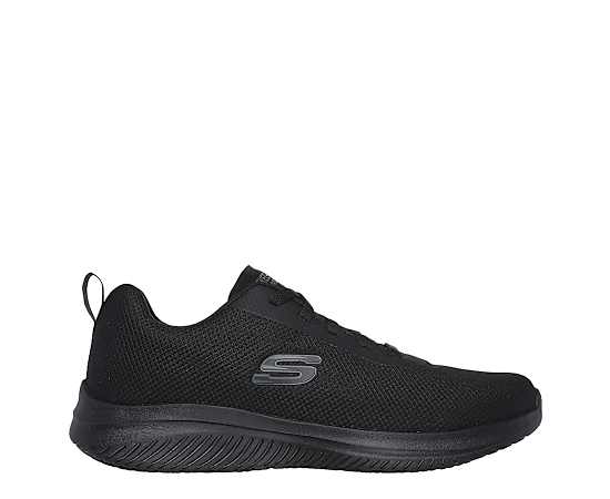 MENS ULTRA FLEX 3.0 SR WORK SHOE