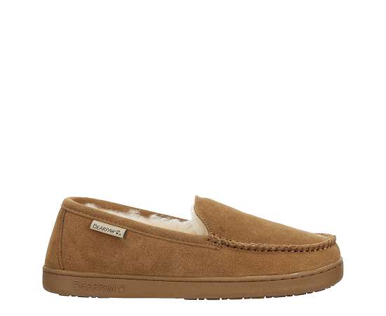 MENS BRIAN SLIPPER