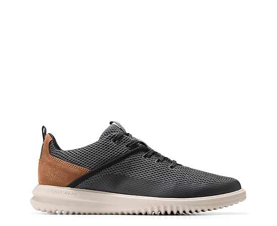MENS GRAND+ HYBRID SNEAKER