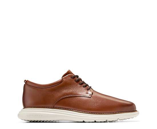 MENS GRAND+ ULTRA OXFORD