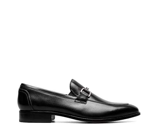 MENS CONETTA MOC TOE BIT SLIP ON