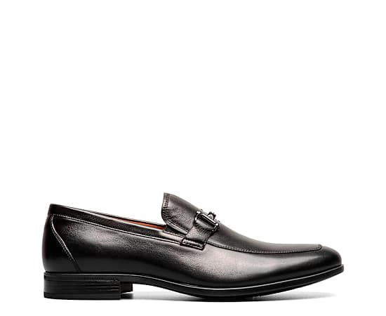MENS ZAFFIRO MOC TOE BIT LOAFER
