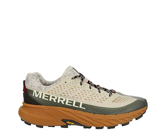 MENS AGILITY PEAK 5 HIKING SHOE