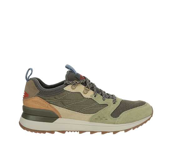MENS ALPINE 83 SNEAKER RECRAFT HIKING SHOE