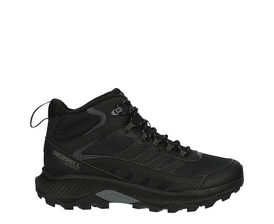 MENS SPEED STRIKE 2 MID WATERPROOF HIKING BOOT