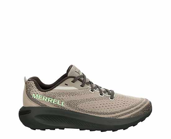 MENS MORPHLITE HIKING SHOE