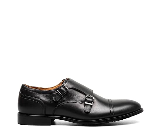 MENS RUCCI DOUBLE MONK STRAP