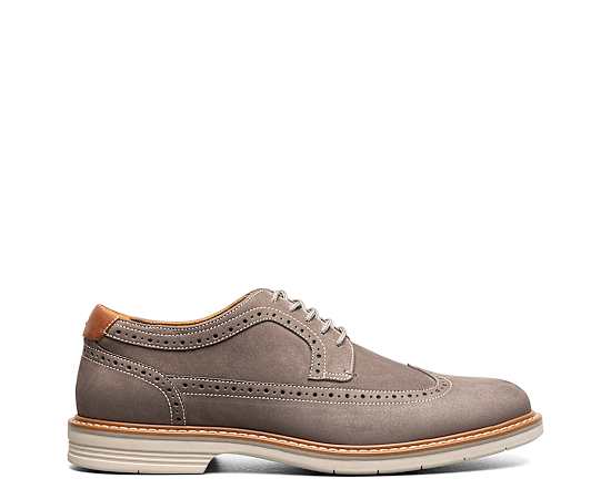 MENS NORWALK WINGTIP OXFORD