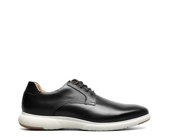 MENS DASH PLAIN TOE OXFORD