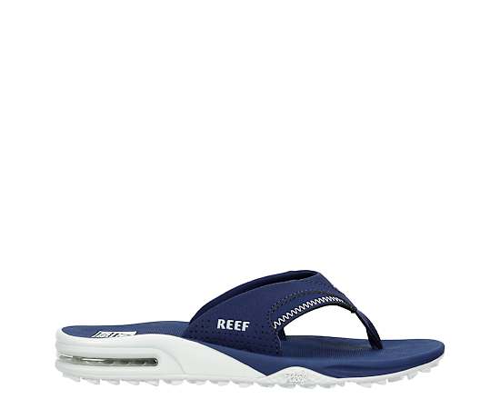 MENS FANNING PRE GAME FLIP FLOP SANDAL
