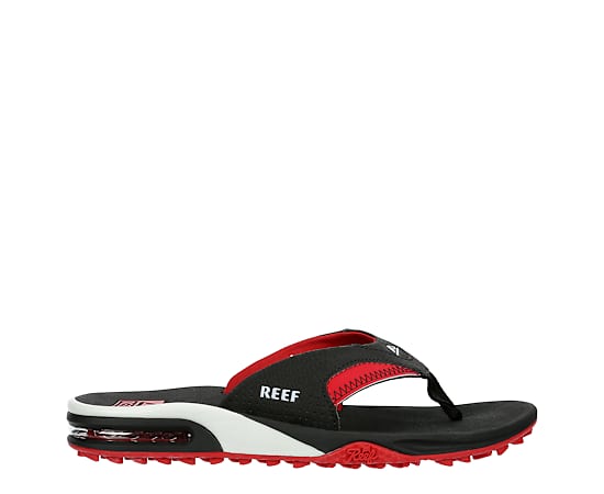MENS FANNING PRE GAME FLIP FLOP SANDAL