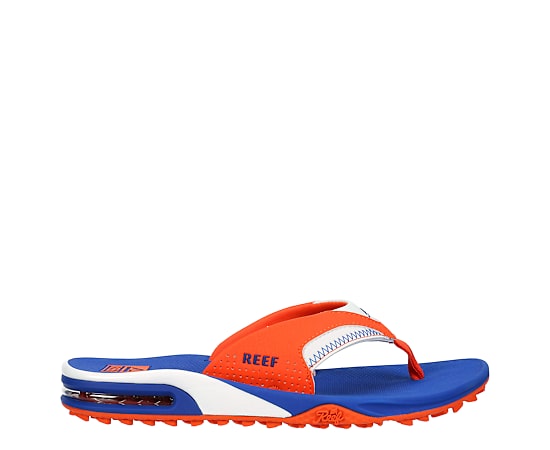 MENS FANNING PRE GAME FLIP FLOP SANDAL
