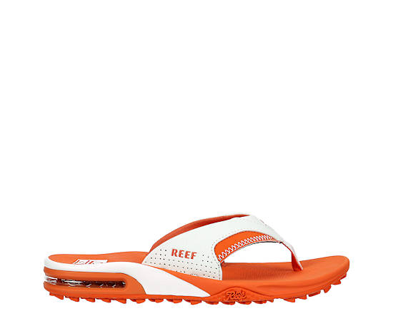 MENS FANNING PRE GAME FLIP FLOP SANDAL