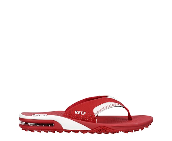 MENS FANNING PRE GAME FLIP FLOP SANDAL