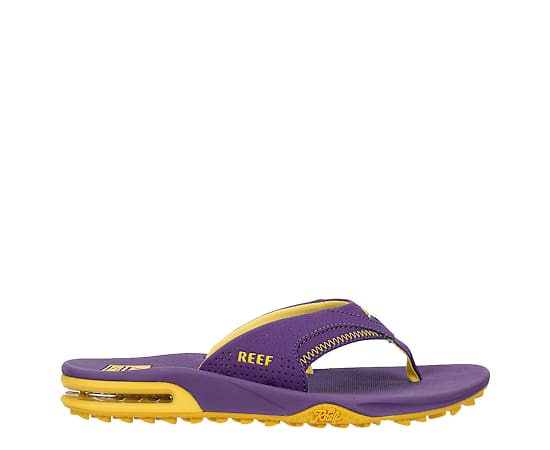 MENS FANNING PRE GAME FLIP FLOP SANDAL