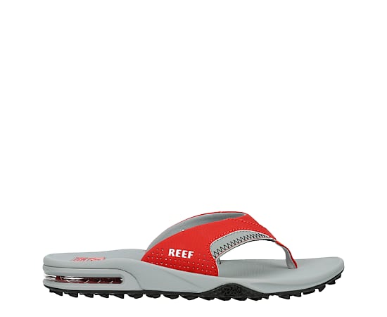 MENS FANNING PRE GAME FLIP FLOP SANDAL