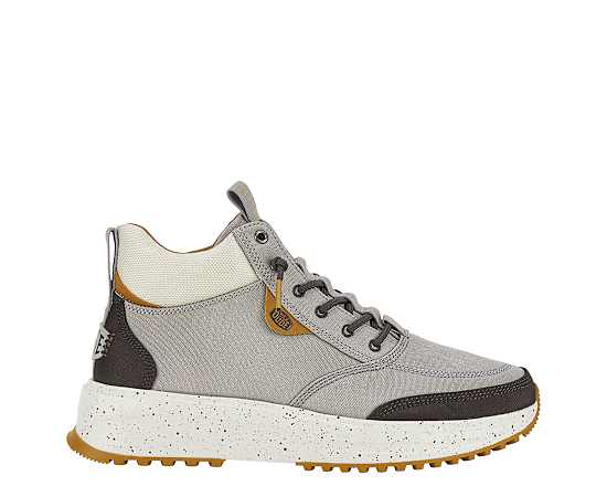MENS TAHOE SNEAKER BOOT