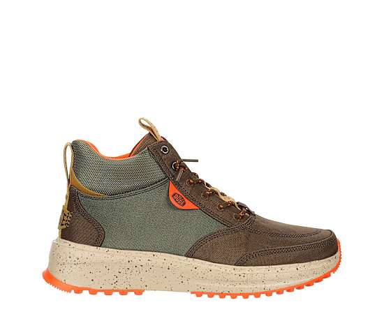 MENS TAHOE SNEAKER BOOT