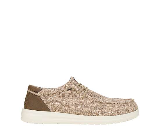 MENS PAUL SLIP ON SNEAKER