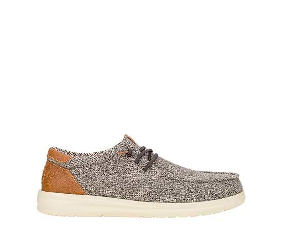 MENS PAUL SLIP ON SNEAKER