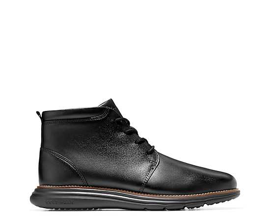 MENS GRAND+ ULTRA CHUKKA BOOT