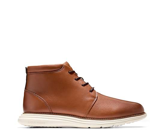 MENS GRAND+ ULTRA CHUKKA BOOT