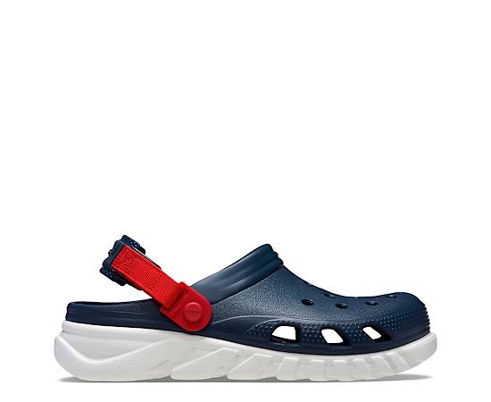 UNISEX DUET MAX II CLOG