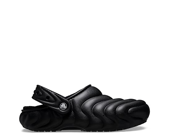 UNISEX CLASSIC LINED OVERPUFF CLOG
