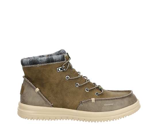 MENS BRADLEY BOOT