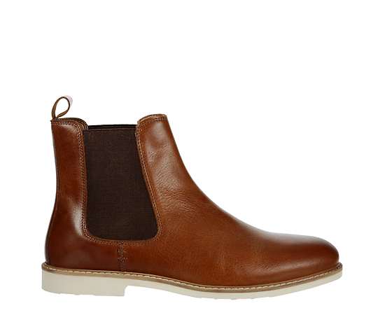MENS ADAM CHELSEA BOOT