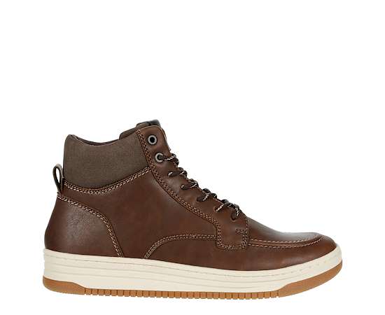 MENS NATE SNEAKER BOOT