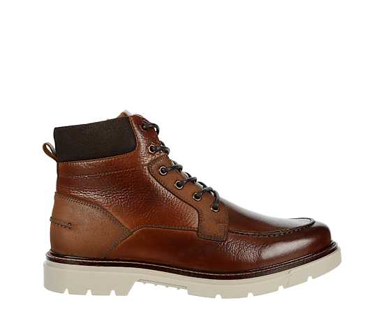 MENS KEN LACE-UP BOOT