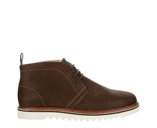 MENS PLANO CHUKKA BOOT
