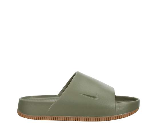 MENS CALM SLIDE SANDAL