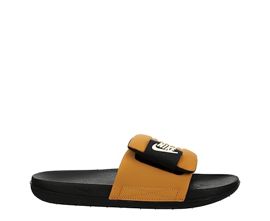 MENS OFFCOURT ADJUST SLIDE SANDAL